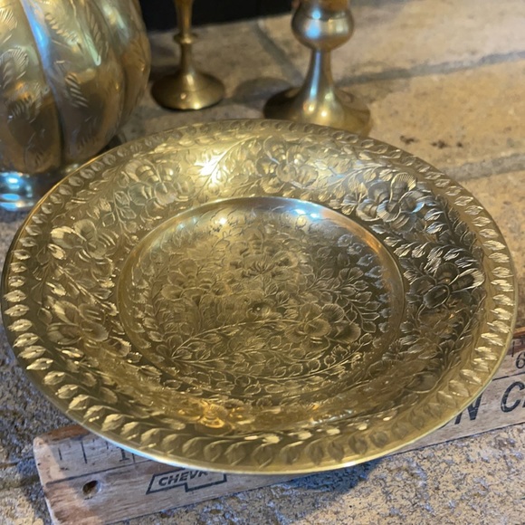 Brass collection - Picture 8 of 13